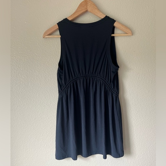 ATHLETA Air Out Cinch Tank - Picture 3 of 5